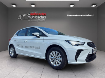 Seat Ibiza Gebrauchtwagen
