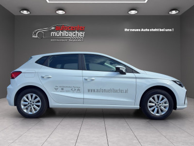 Seat Ibiza Gebrauchtwagen
