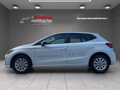 Seat Ibiza Gebrauchtwagen