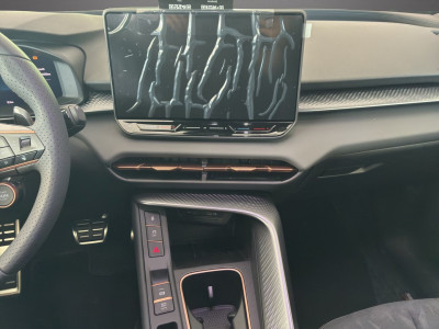 Cupra Terramar Gebrauchtwagen