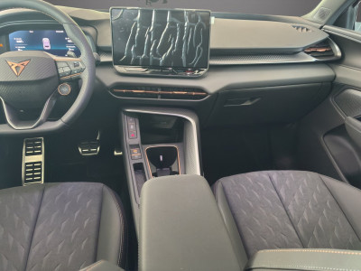 Cupra Terramar Gebrauchtwagen