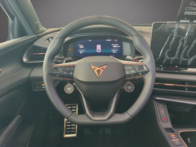 Cupra Terramar Gebrauchtwagen