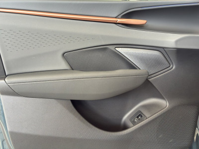 Cupra Terramar Gebrauchtwagen