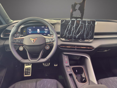 Cupra Terramar Gebrauchtwagen