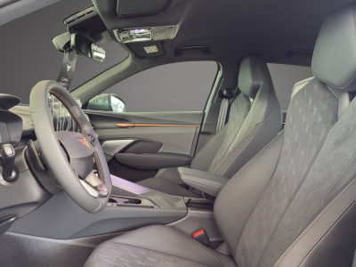 Cupra Terramar Gebrauchtwagen
