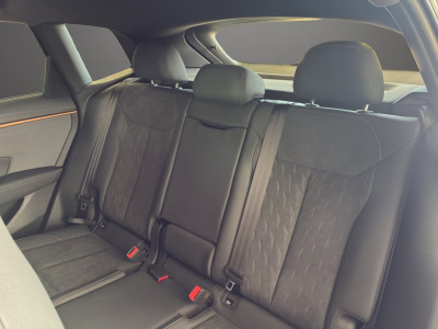 Cupra Terramar Gebrauchtwagen