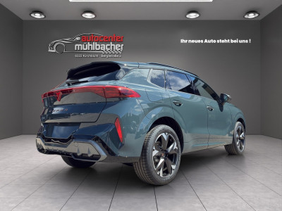 Cupra Terramar Gebrauchtwagen