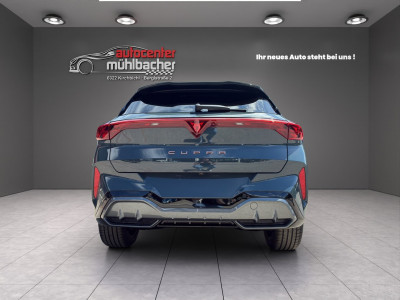 Cupra Terramar Gebrauchtwagen