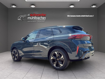 Cupra Terramar Gebrauchtwagen