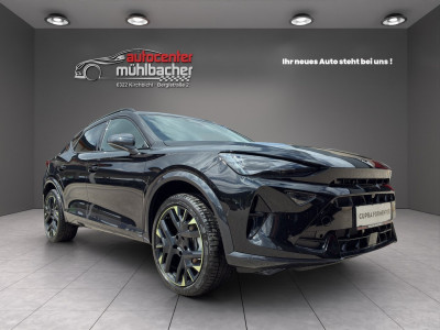 Cupra Formentor Gebrauchtwagen