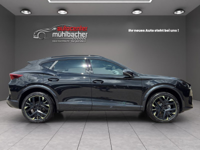 Cupra Formentor Gebrauchtwagen
