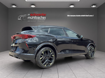 Cupra Formentor Gebrauchtwagen
