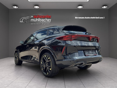 Cupra Formentor Gebrauchtwagen