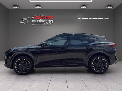 Cupra Formentor Gebrauchtwagen