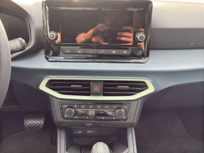 Seat Arona Gebrauchtwagen