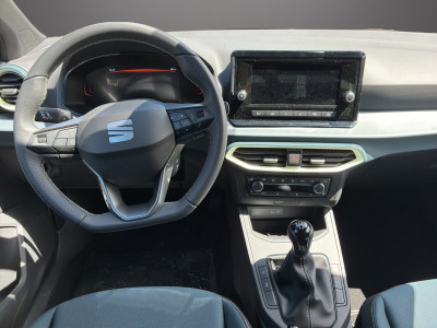 Seat Ibiza Gebrauchtwagen