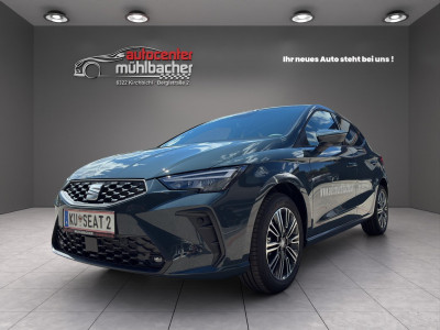 Seat Ibiza Gebrauchtwagen