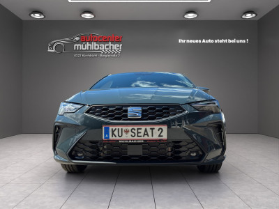 Seat Ibiza Gebrauchtwagen