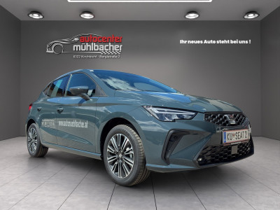Seat Ibiza Gebrauchtwagen