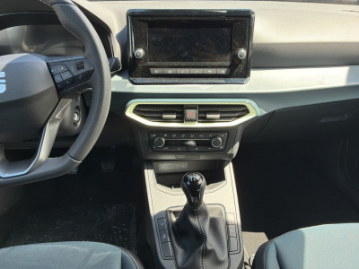 Seat Ibiza Gebrauchtwagen
