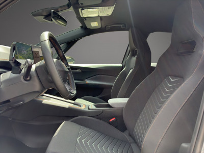 Cupra Born Gebrauchtwagen