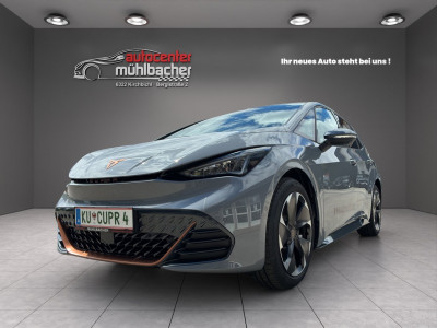 Cupra Born Gebrauchtwagen
