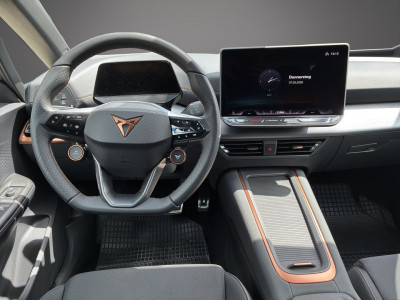 Cupra Born Gebrauchtwagen