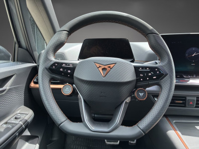 Cupra Born Gebrauchtwagen