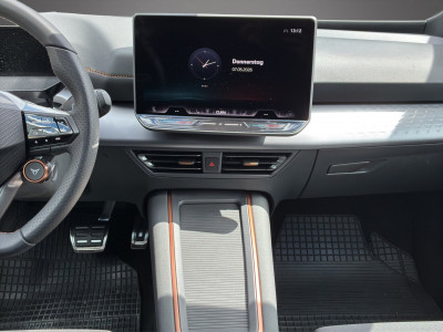 Cupra Born Gebrauchtwagen
