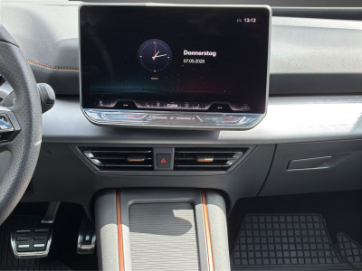 Cupra Born Gebrauchtwagen