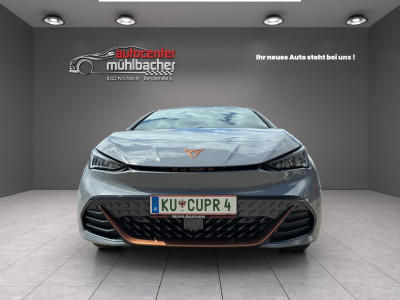 Cupra Born Gebrauchtwagen