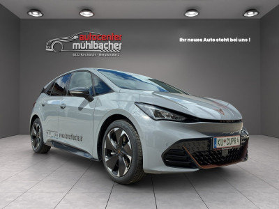 Cupra Born Gebrauchtwagen