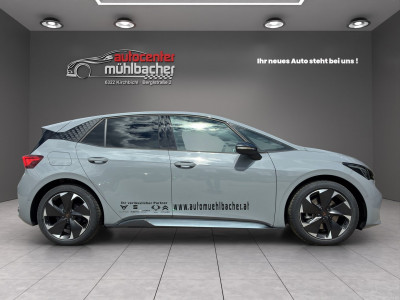 Cupra Born Gebrauchtwagen