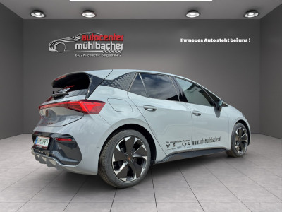 Cupra Born Gebrauchtwagen