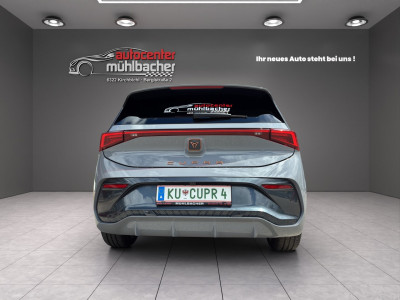 Cupra Born Gebrauchtwagen