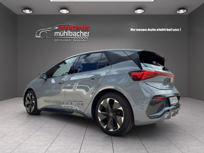 Cupra Born Gebrauchtwagen