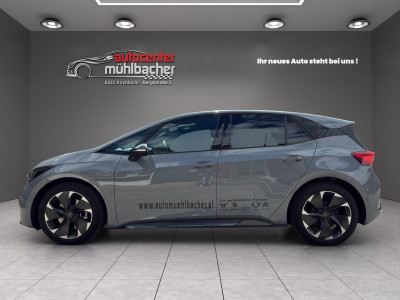 Cupra Born Gebrauchtwagen