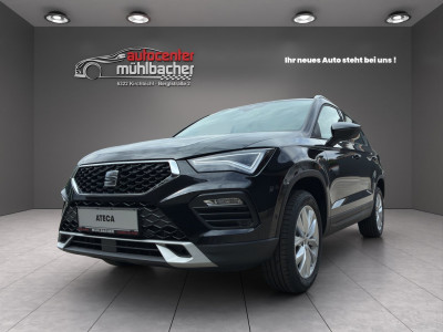 Seat Ateca Gebrauchtwagen
