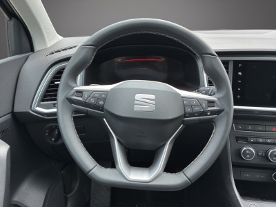 Seat Ateca Gebrauchtwagen