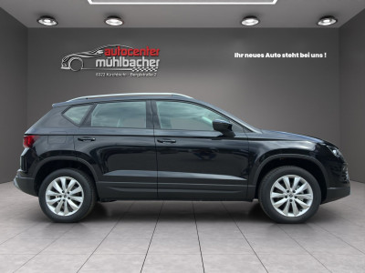 Seat Ateca Gebrauchtwagen