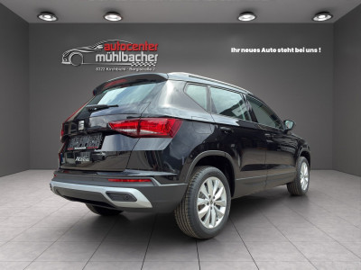 Seat Ateca Gebrauchtwagen