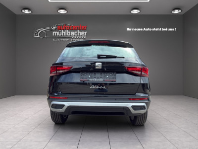 Seat Ateca Gebrauchtwagen