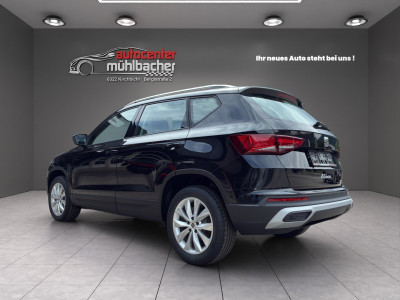 Seat Ateca Gebrauchtwagen