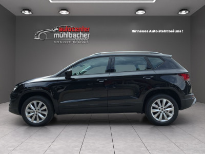 Seat Ateca Gebrauchtwagen