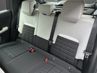 Citroën C3 Gebrauchtwagen Citroën C3 Gebrauchtwagen