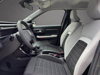 Citroën C3 Gebrauchtwagen Citroën C3 Gebrauchtwagen