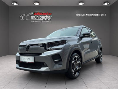 Citroën C3 Gebrauchtwagen Citroën C3 Gebrauchtwagen