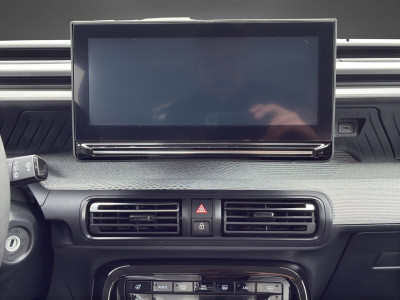Citroën C3 Gebrauchtwagen Citroën C3 Gebrauchtwagen