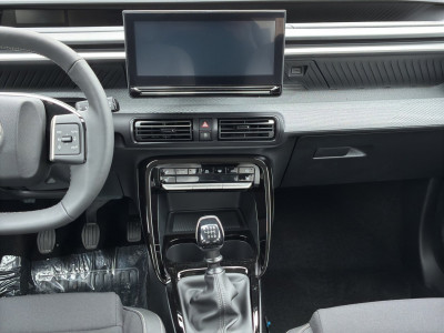 Citroën C3 Gebrauchtwagen Citroën C3 Gebrauchtwagen