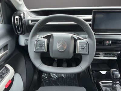Citroën C3 Gebrauchtwagen Citroën C3 Gebrauchtwagen